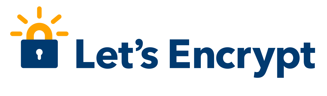 Lets Encrypt Logo